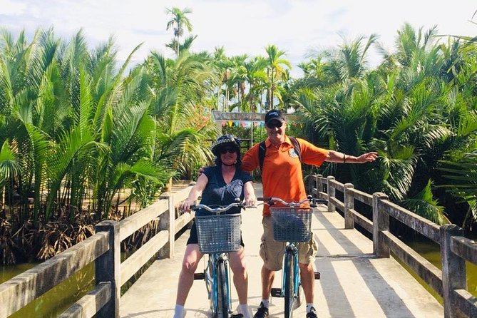 Hoi An Countrysides Discovery Private Tour - Local Experiences