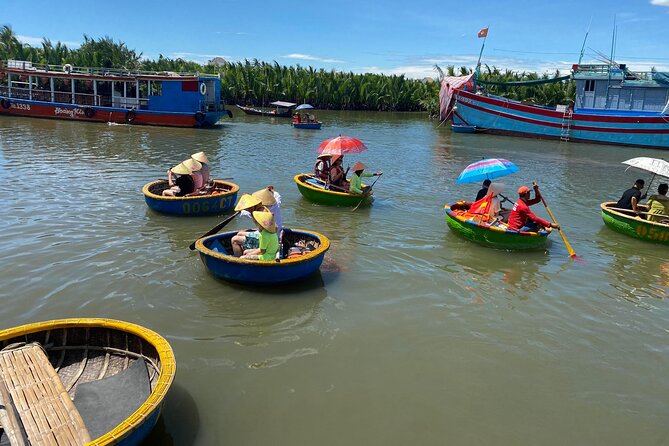 Hoi An Countrysides Discovery Private Tour - Recommended Packing List