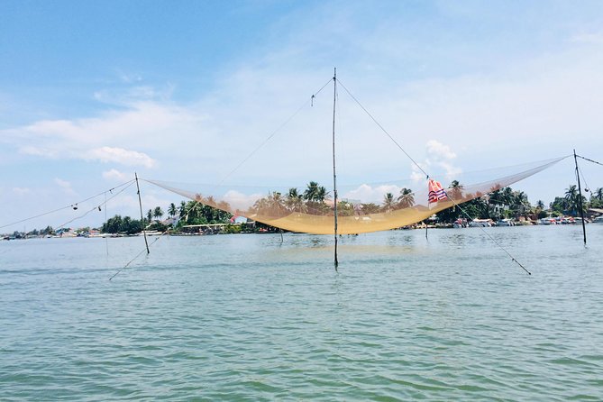 Hoi An Countrysides Discovery Private Tour - Booking and Pricing Information