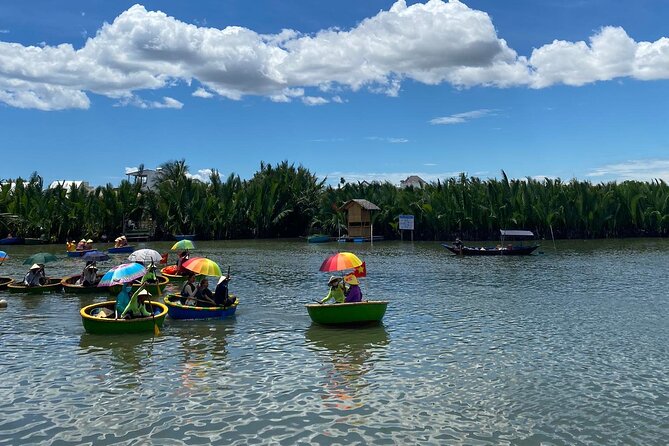 Hoi An Countrysides Discovery Private Tour - Common Questions