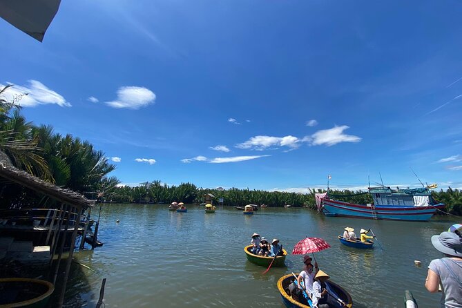 Hoi An Countrysides Discovery Private Tour - The Sum Up