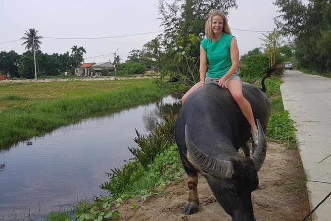 Hoi an Countrysidetour With 3 Local Villages &Hoi an Walking Tour & Night Market - Cultural Experiences in Three Villages