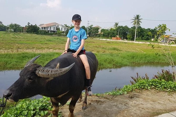 Hoi an Countrysidetour With 3 Local Villages &Hoi an Walking Tour & Night Market - Exploring the Vibrant Night Market