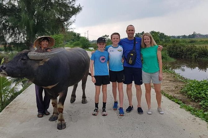 Hoi an Countrysidetour With 3 Local Villages &Hoi an Walking Tour & Night Market - Common Questions