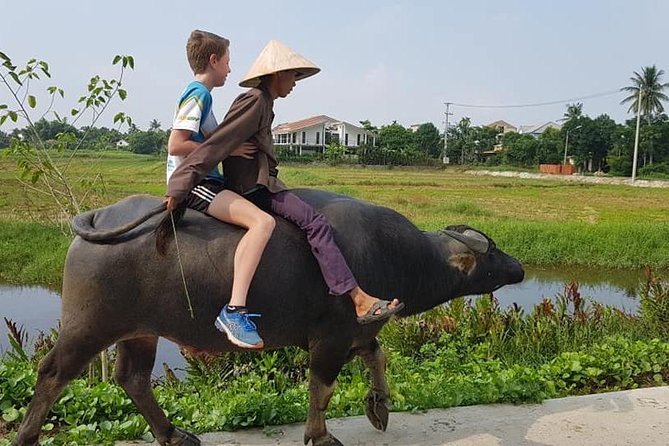 Hoi an Countrysidetour With 3 Local Villages &Hoi an Walking Tour & Night Market - The Sum Up