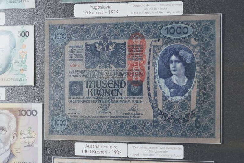 Hoi An: CSO Gallery - A Unique Museum Hoi An Entry Ticket - Good To Know