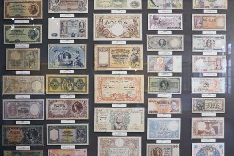 Hoi An: CSO Gallery - A Unique Museum Hoi An Entry Ticket - Diverse Collections at CSO Gallery