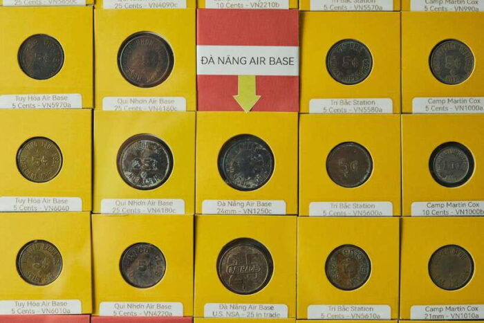 Hoi An: CSO Gallery - A Unique Museum Hoi An Entry Ticket - Global Artifacts Showcase
