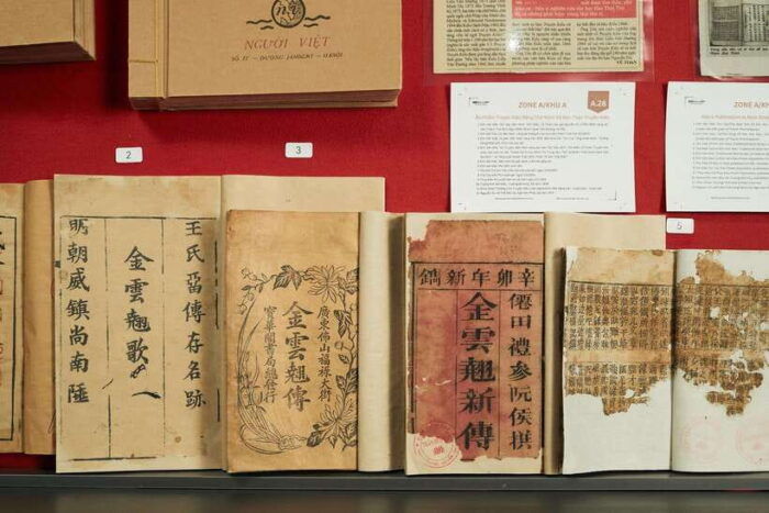 Hoi An: CSO Gallery - A Unique Museum Hoi An Entry Ticket - Visitor Amenities and Experience