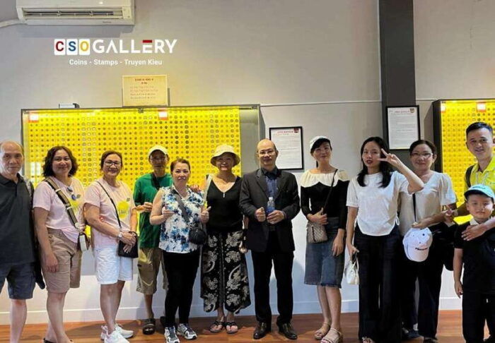 Hoi An: CSO Gallery - A Unique Museum Hoi An Entry Ticket - Frequently Asked Questions