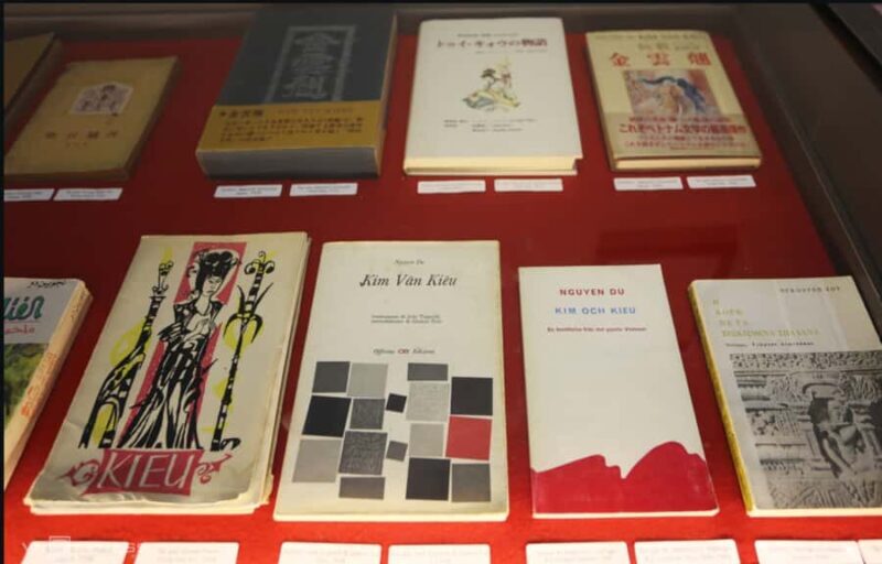 Hoi An: CSO Gallery - Entry ticket & Hand-printing workshop - Practical Details: What to Expect and How to Make the Most of It