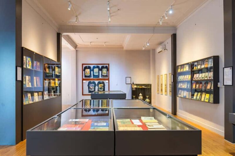 Hoi An: CSO Gallery - Entry ticket & Hand-printing workshop - Final Thoughts: Is It Worth It?