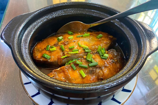 Hoi An Culinary Experience Tour: A Home-Cooked Meal Adventure - Culinary Activities