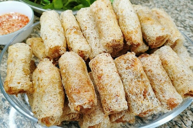 Hoi An Culinary Experience Tour: A Home-Cooked Meal Adventure - Home-Cooking Techniques