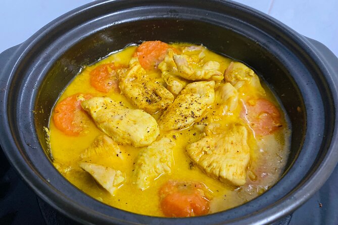 Hoi An Culinary Experience Tour: A Home-Cooked Meal Adventure - Authentic Vietnamese Flavors