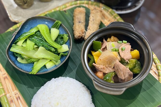 Hoi An Culinary Experience Tour: A Home-Cooked Meal Adventure - The Sum Up