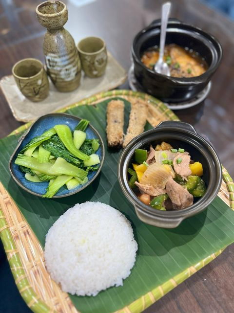 Hoi An Culinary Experience Tour: Home-Cooked Meal Adventure - Booking Details