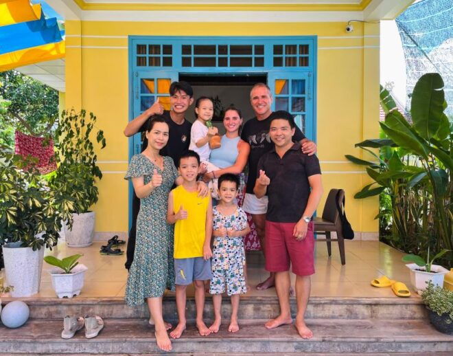 Hoi An Culinary Experience Tour: Home-Cooked Meal Adventure - Local Family Hospitality