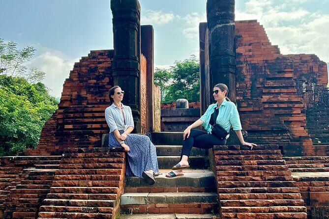 Hoi An Cultural Tour: My Son & Cooking Class in Cam Thanh Village - Exploring the Full Itinerary