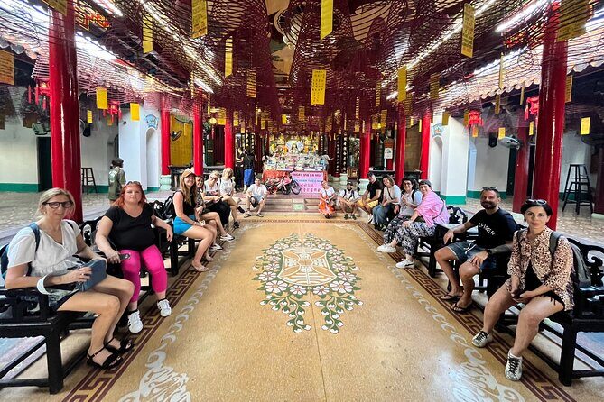 Hoi An Cultural Tour with Boat Ride Lantern and Local Food - Good To Know