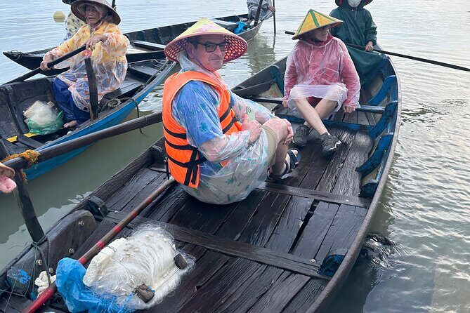 Hoi An Cycling Fishing net Rice Wine and Noodle Making for Lunch - Final Thoughts