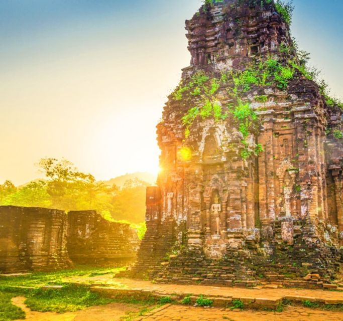 Hoi An: Cycling to My Son Holy Land - Activity Details and Highlights
