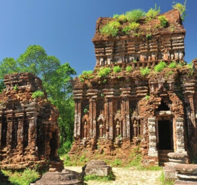 Hoi An: Cycling to My Son Holy Land - Transfer Back to Hoi an