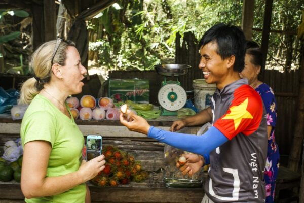 Hoi An: Cycling to My Son Holy Land - The Sum Up