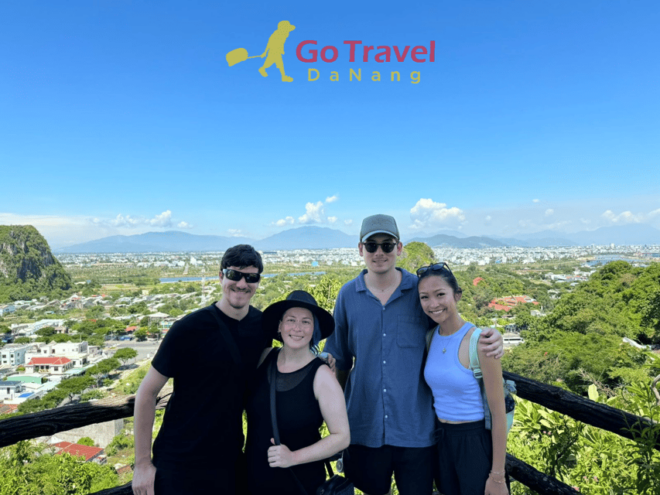 Hoi An: Da Nang Airport Transfer to Hoi an by Private Car - Customer Ratings and Reviews