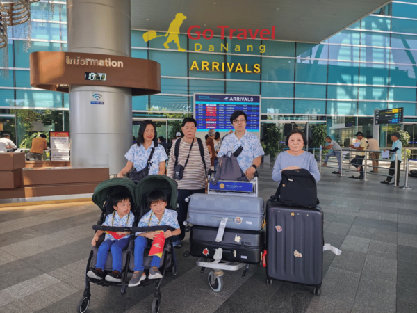 Hoi An: Da Nang Airport Transfer to Hoi an by Private Car - Additional Services Offered