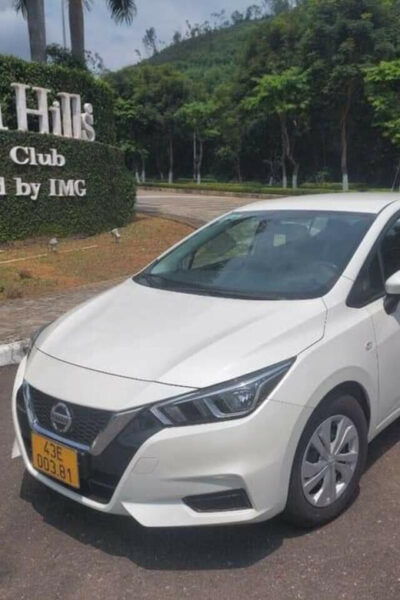 Hoi An: Da Nang Airport Transfer to Hoi an by Private Car - Travel Tips for Hoi An