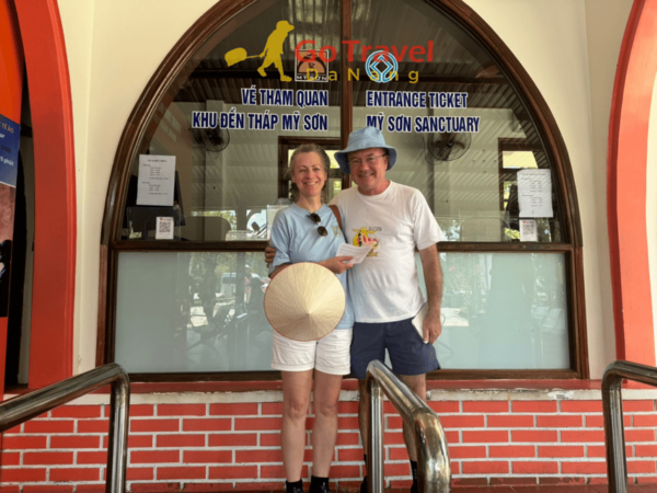 Hoi An: Da Nang Airport Transfer to Hoi an by Private Car - Frequently Asked Questions