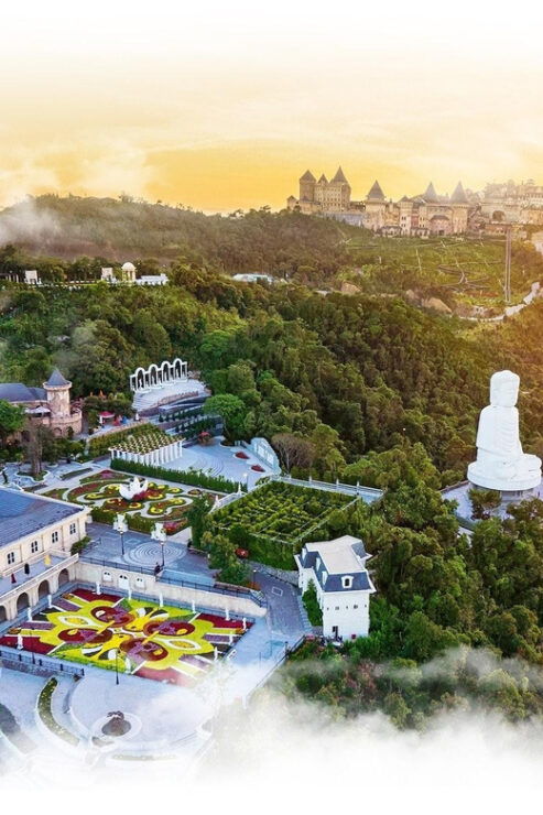 Hoi An/Da Nang: Ba Na Hills Golden Bridge Small Group Tour - Good To Know