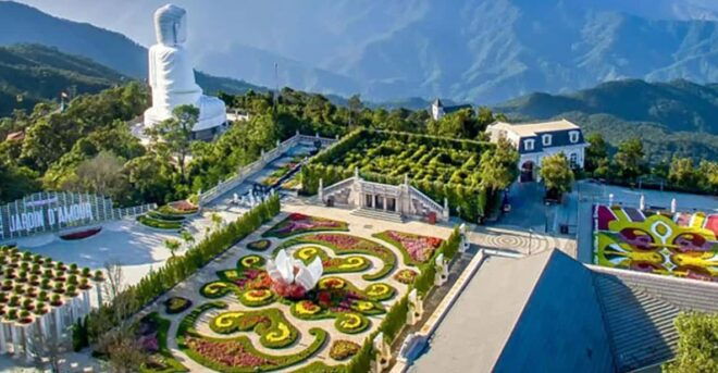 Hoi An/Da Nang: Ba Na Hills Golden Bridge Small Group Tour - Frequently Asked Questions