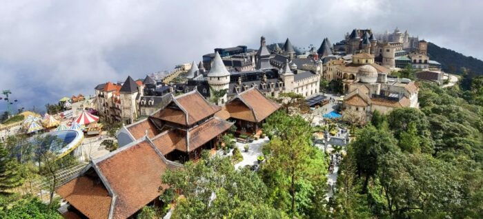 Hoi An/Da Nang: Ba Na Hills & Golden Bridge Tour With Dinner - Customer Reviews