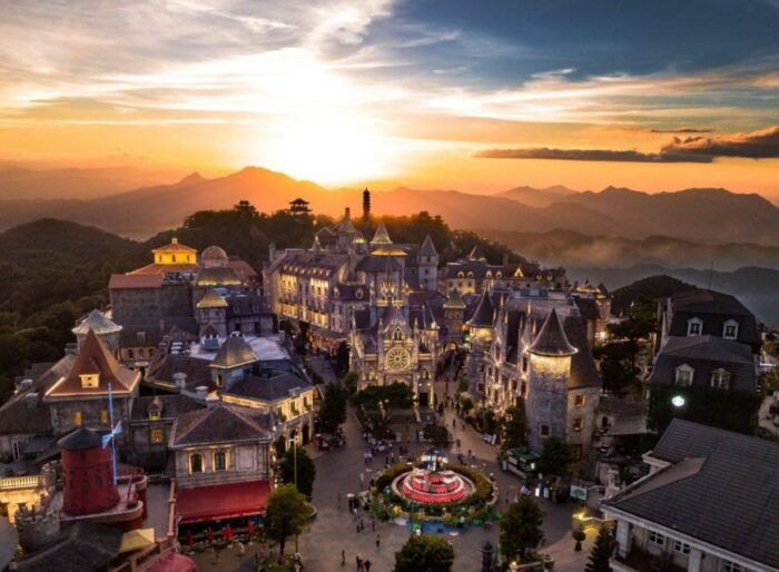 Hoi An/Da Nang: Ba Na Hills & Golden Bridge Tour With Dinner - Tour Experiences