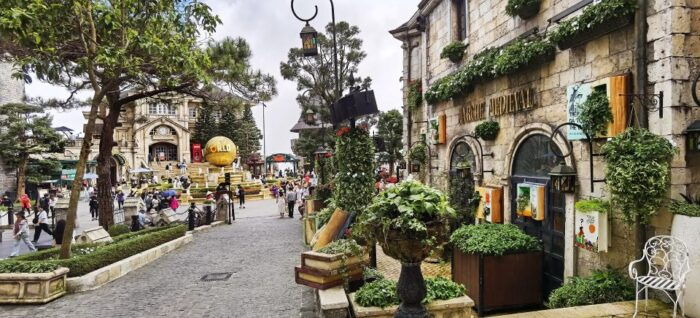Hoi An/Da Nang: Ba Na Hills & Golden Bridge Tour With Dinner - Frequently Asked Questions