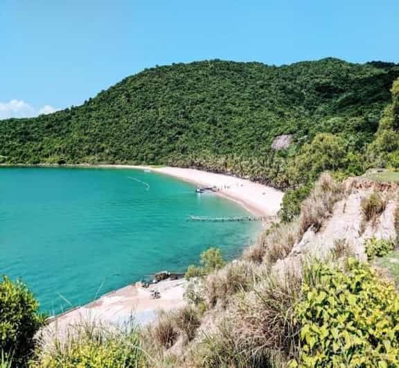 Hoi An/Da Nang: Cham Island Daily Tour With Snorkeling - Snorkeling Experience