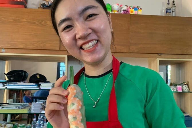 Hoi An/ Da Nang: Coffee Making Workshop - What’s Included?