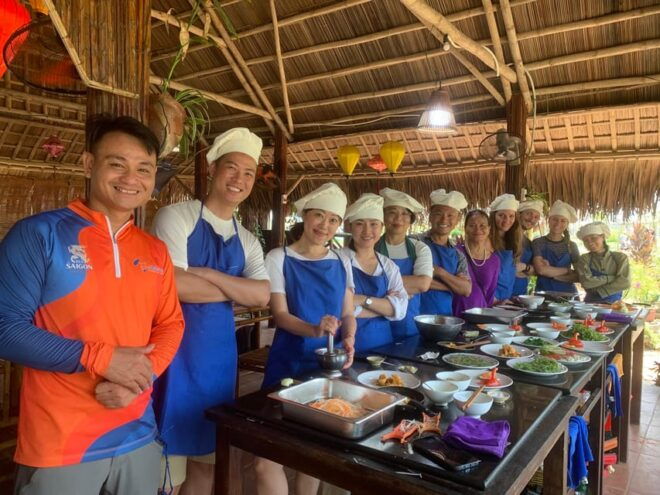 Hoi an - Da Nang: Eco-Tourism and Meditation Retreat - Meditation Techniques