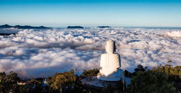 Hoi An/Da Nang: Golden Bridge - BaNa Hills by Private Car - Activity Details