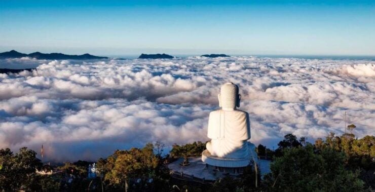 Hoi An/Da Nang: Golden Bridge - BaNa Hills by Private Car - Experience Highlights