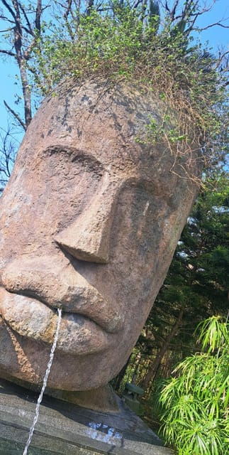 Hoi An/Da Nang :Golden Bridge-BaNa Hills by Private Car - Customer Reviews