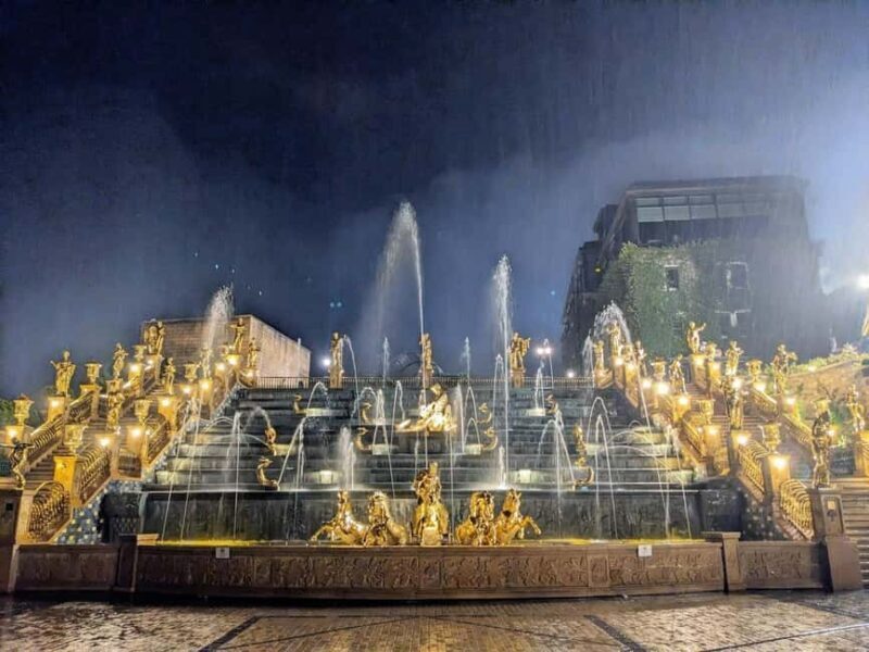 Hoi An/ Da Nang: Golden Bridge - BaNa Hills Small Group Tour - Who Is This Tour Best For?