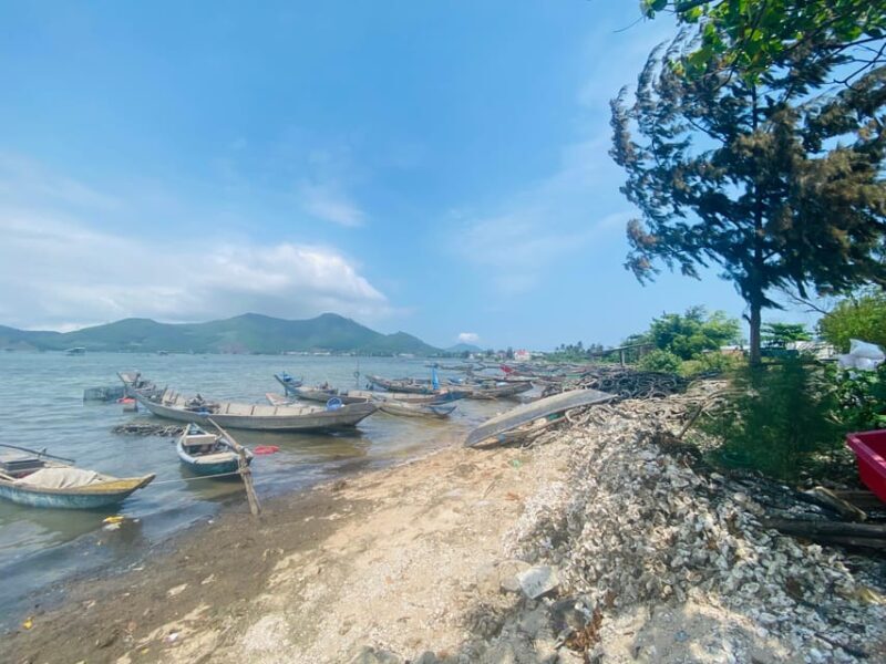 Hoi An/Da Nang : Golden Bridge , Marble Mt & Lady Buddha - Authentic Guest Experiences