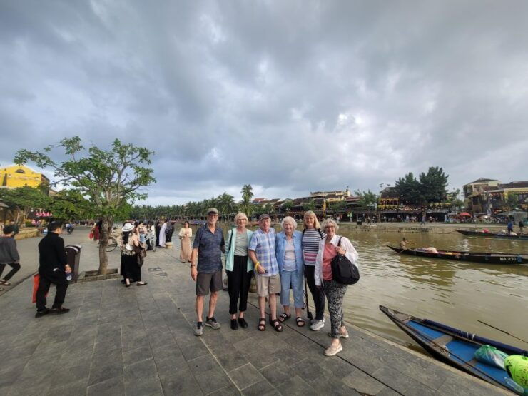 Hoi An & Da Nang Highlights Private Tour - Tour Overview