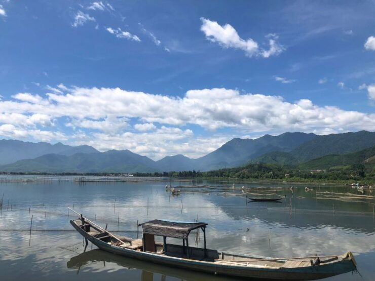 Hoi An/Da Nang: Hue City Private Tour - Tour Highlights