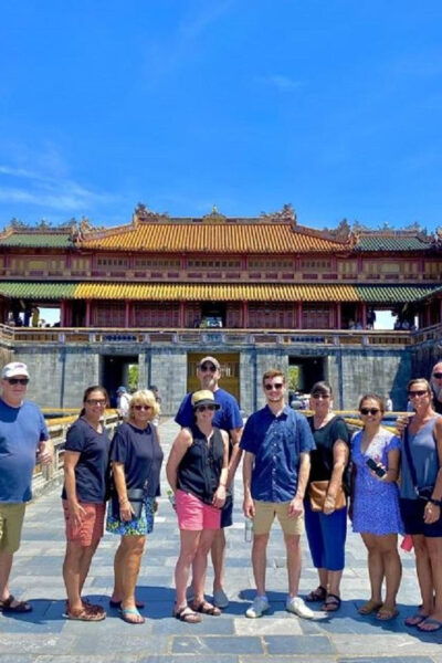 Hoi An/ Da Nang: Hue City Tour With Haivan Pass - Important Tour Information