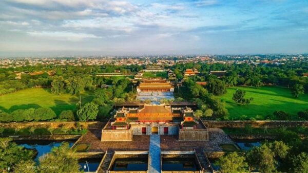 Hoi An/ Da Nang: Hue City Tour With Haivan Pass - Booking and Cancellation Policy