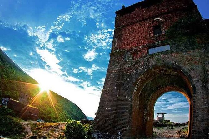 Hoi An (Da Nang) - Hue Sightseeing - Hoi An (Da Nang) - Highlights of Hue: Royal Tombs, Thien Mu Pagoda, and the Citadel